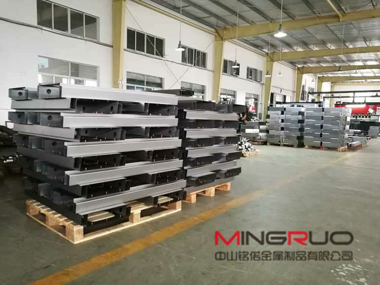 钣金机床在我国占有什么样的影响-南宁健伟视听传媒技术有限公司