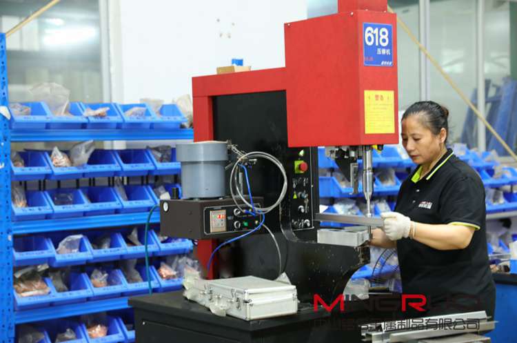 钣金加工件与钣金加工程序运行流程-南宁健伟视听传媒技术有限公司